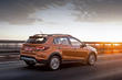 KIA Rio X-Line hečbeka krosovera versijas apskats foto 5