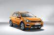 KIA Rio X-Line hečbeka krosovera versijas apskats foto 2