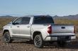 Toyota Tundra pikapa apskats foto 8
