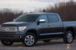 Toyota Tundra pikapa apskats foto 7