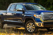 Toyota Tundra pikapa apskats foto 3