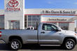 Toyota Tundra pikapa apskats foto 2