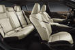 Septītās paaudzes Lexus ES sedans foto 4