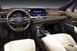 Septītās paaudzes Lexus ES sedans foto 3
