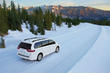 Toyota Sienna minivena apskats foto 7