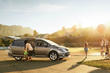 Toyota Sienna minivena apskats foto 5