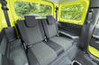 Suzuki Jimny ceturtā paaudze foto 6