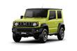 Suzuki Jimny ceturtā paaudze foto 2