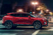 Chevrolet Blazer 2019. modeļa gada krosovers foto 6
