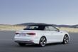 Audi A5 Cabriolet apskats foto 7