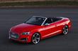 Audi A5 Cabriolet apskats foto 6