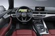 Audi A5 Cabriolet apskats foto 3