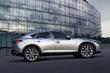 Kompakts krosovera Mazda CX-4 foto 7