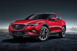 Kompakts krosovera Mazda CX-4 foto 6