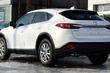 Kompakts krosovera Mazda CX-4 foto 5
