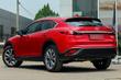 Kompakts krosovera Mazda CX-4 foto 3
