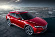 Kompakts krosovera Mazda CX-4 foto 1
