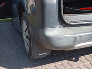 Citroen Berlingo 2008–2018 Premium dubļusargi (Turcija) Priekšējie un aizmugurējie foto 9