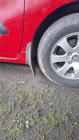 Citroen Berlingo 2008–2018 Premium dubļusargi (Turcija) Priekšējie un aizmugurējie foto 8