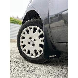 Premium dubļusargi (Turcija) Citroen Nemo 2007–2017 foto 2