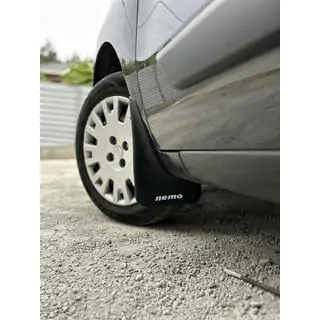 Premium dubļusargi (Turcija) foto 3