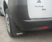Fiat Doblo II 2010–2022 Premium dubļusargi (Turcija) Priekšējie foto 2