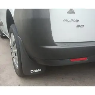 Premium dubļusargi (Turcija) foto 2