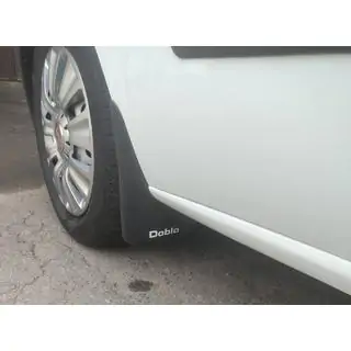 Premium dubļusargi (Turcija)