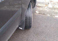 Fiat Doblo I 2005–2010 Premium dubļusargi (Turcija) foto 6
