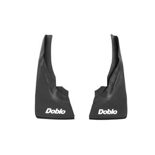 Premium dubļusargi (Turcija) Fiat Doblo I 2005–2010 foto 4