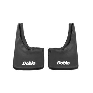 Premium dubļusargi (Turcija) Fiat Doblo I 2005–2010 foto 3