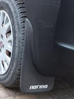 Fiat Fiorino/Qubo 2008–2024 Premium dubļusargi (Turcija) Aizmugurējie foto 3