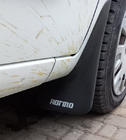 Fiat Fiorino/Qubo 2008–2024 Premium dubļusargi (Turcija) Aizmugurējie foto 4