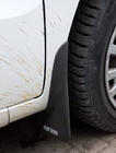 Fiat Fiorino/Qubo 2008–2024 Premium dubļusargi (Turcija) Aizmugurējie foto 6