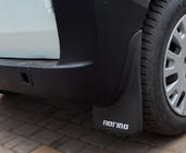 Fiat Fiorino/Qubo 2008–2024 Premium dubļusargi (Turcija) Aizmugurējie foto 5
