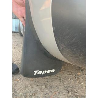 Dubļusargi Premium (Tepee, Turcija) Peugeot Partner Tepee 2008–2018 foto 4
