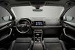 Otrais Skoda Karoq krosovera apskats foto 7