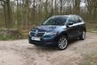 Otrais Skoda Karoq krosovera apskats foto 5