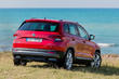 Otrais Skoda Karoq krosovera apskats foto 3