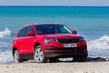 Otrais Skoda Karoq krosovera apskats foto 1