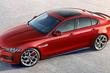 Jaguar XE sedana apskats foto 1