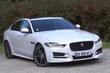 Jaguar XE sedana apskats foto 8
