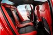 Jaguar XE sedana apskats foto 6