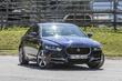 Jaguar XE sedana apskats foto 3