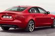 Jaguar XE sedana apskats foto 2