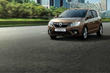 Renault Sandero hečbeka apskats foto 7