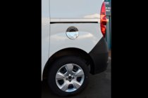 Fiat Doblo II 2010–2022 Degvielas uzpildes lūciņa uzlika OmsaLine (nerūs. tērauds) foto 4