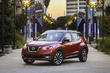 Kompakts krosovera Nissan Kicks foto 7