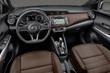 Kompakts krosovera Nissan Kicks foto 6