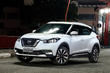 Kompakts krosovera Nissan Kicks foto 4